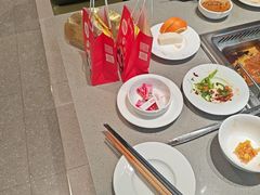 -海底捞火锅(赛格国际购物中心店)