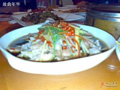 牛肉-甲21号招待所