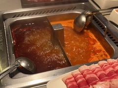 -海底捞火锅(海宁路店)