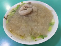 -甘记肥肠粉(马鞍北路店)