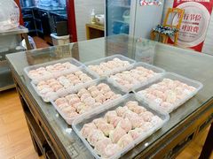 生馄饨-老温州馄饨担(东游大厦店)