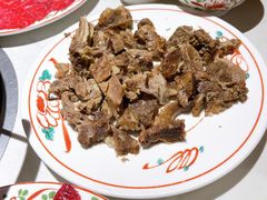 -汕头八合里海记牛肉店(清河店)