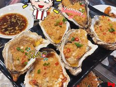 -红棚子肚绷·徐州烧烤(南京店)