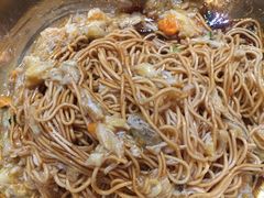 -贡梅老面馆·蟹粉面·无锡特色小吃(南长街主推店)