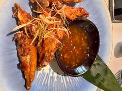 -POKIPOKI泰食谷仓东南亚菜(侨香店)