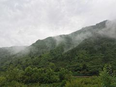 -白河湾生态旅游一条川