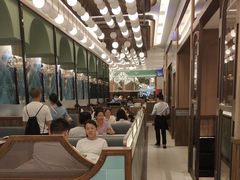 -新世界餐厅(万达店)