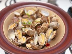 -怡情荟•海鲜青岛菜(五四广场旗舰店)