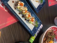 -仙隐小鹿中华料理(南宁万象城店)