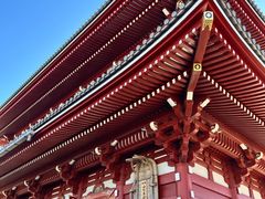 -浅草寺