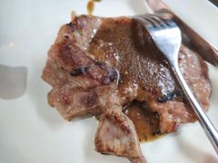 牛排-炭烤麻里·臻选自助烤肉料理(观音桥大融城店)