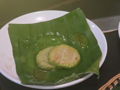 -德四家·云南傣味烧烤品牌(和谐店)