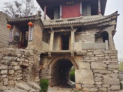 -于家石头村景区