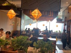 -云海肴·汽锅鸡·云南菜(苏州中心店)
