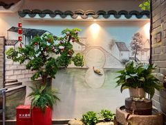 -古道村落(温汤店)