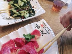 -马尔扎哈烤肉餐厅(正茂·海龙花园店)