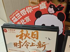 -凯德MALL(西直门店)