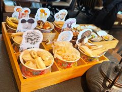 -菌自由丨野生菌火锅特色庭院餐厅(丽江古城店)