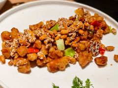 -连鹭海鲜·海肠捞饭·海胆饭(星海店)