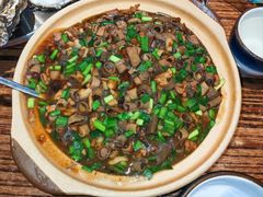 -蚝堡海鲜·威海菜·海肠捞饭·烧烤·亚洲吃蚝公司(幸福门店)
