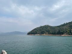 -千岛湖东南湖区