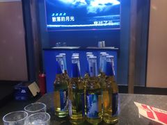-牧歌KTV(观前店)