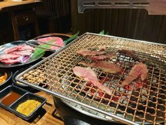 -九田家黑牛烤肉料理(无锡T12店)
