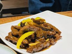 -马灯部落·西湖边的创意山景餐厅(虎跑动物园店)