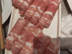 新西兰羊肉-海底捞火锅(人民广场店)
