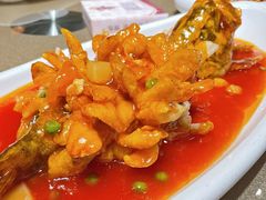 -天福苑(崇宁路店)