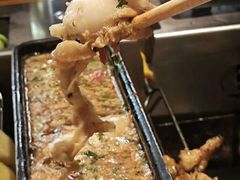 -KAOKAO烤烤·丹东海鲜烧烤(望京店)