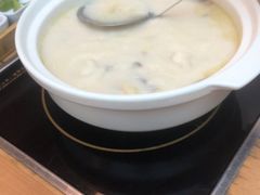 -湯系·煲汤手艺人(东二环泰禾广场店)