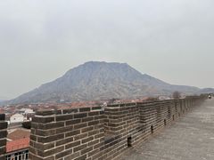-鸡鸣驿古城