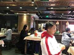 大堂-张氏宽窄巷成都名小吃(茂业百货华强北店)