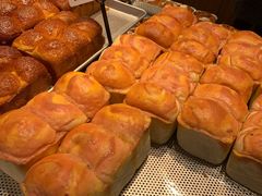 芋泥蛋黄流心吐司-麦陌(正弘城店)