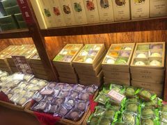 零售区-南宋胡记(杭州体育场路店)