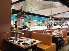 -東盛炭烤自助料理(浦东文峰广场店)