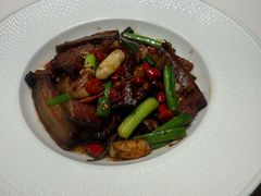 -红高粱大酒店(宁山东路店)