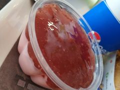 -德克士(崂山百货店)