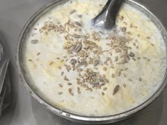 鸡蛋醪糟-文文烤肉(大皮院店)