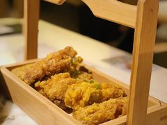 -弄堂里(西溪龙湖天街店)