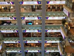 -红星美凯龙(北京北四环店)