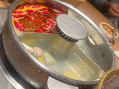 -巴奴毛肚火锅(京西大悦城店)