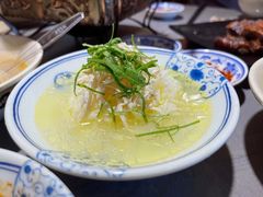 鸡汤饭-肖四女乐山跷脚牛肉(江北星街坊店)