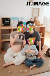 -专注孕妇照亲子照·纪田摄影