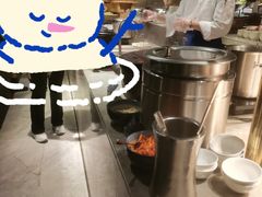 -圆顶阁西餐厅(郑州索菲特国际饭店 )