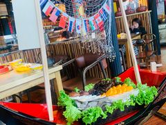 -羊大爷涮肉(亮马桥店)