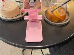 -BE NORMAL CAFE(霞溪路店)