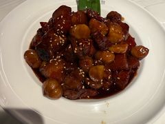 -京北渔家傲