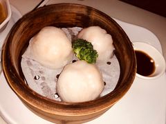 -新大咀港式茶餐厅(宝山万达店)